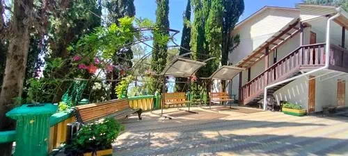 цена номеров пансионат солнечный летний абхазия пос багрипш